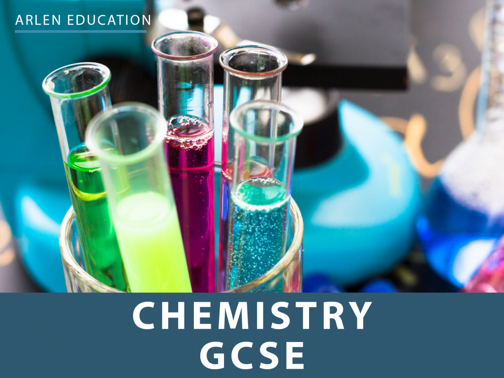 gcse chemistry tutors