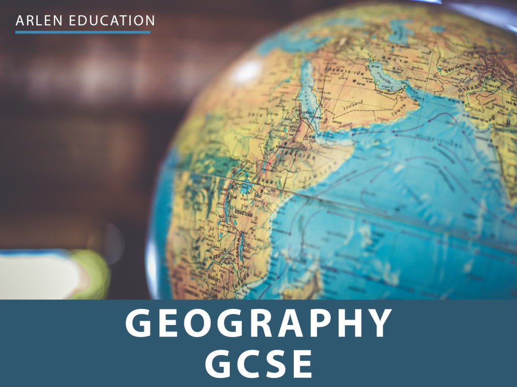 geography tuition assignments